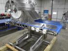 Quantum Waterfall Applicator